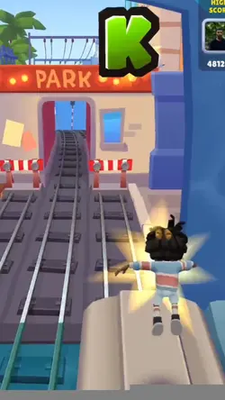 subway edit