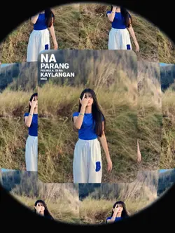 Parang pelikula 