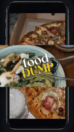 Food Dump