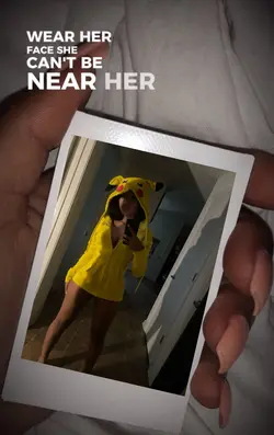 Polaroid Picture 