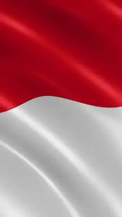 Templat hut ri ke 80