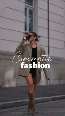 Fashion Women