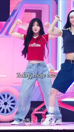 kim stałam się 