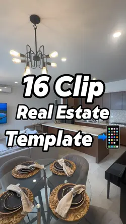 16 Clip Real Estate🤩