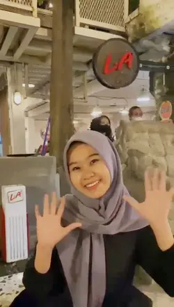 Gangnam style slowmo