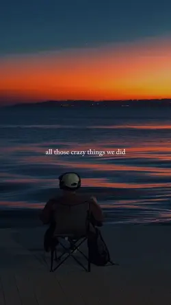 wish you were here