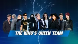 Team Squad