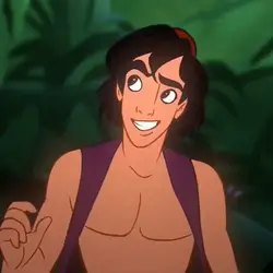 TREND ALADIN??
