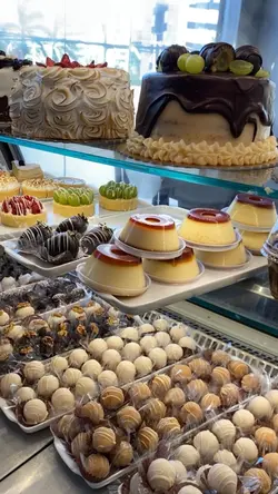 Doces 