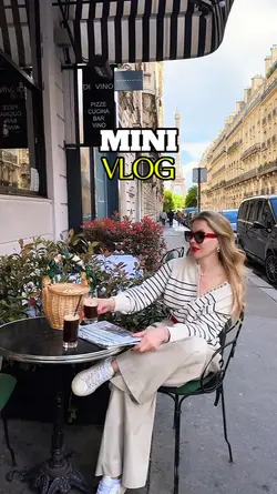 MINI VLOG