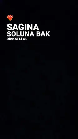 Siyah ekran 