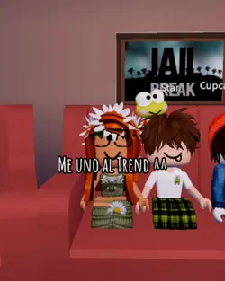 Me uno al trend ^^