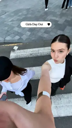 Girls day out