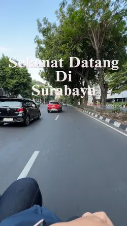 Sound of Surabaya 