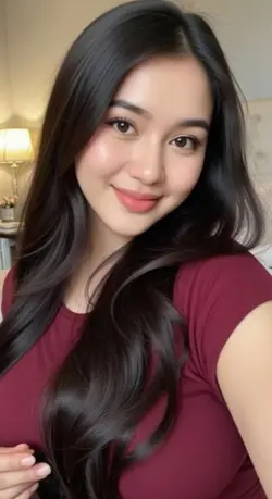 Ketika tiba tiba...