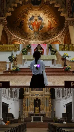 Sunday Church