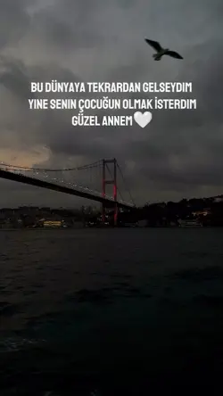 Güzel Annem
