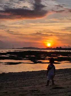 moment sea