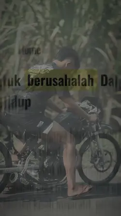 Berusahalah