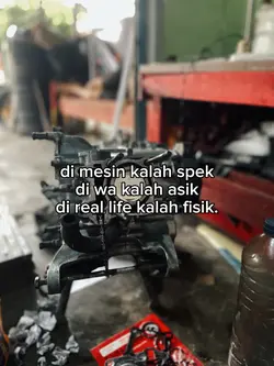 sad motor