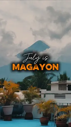Magayon July