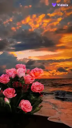 mer florale 