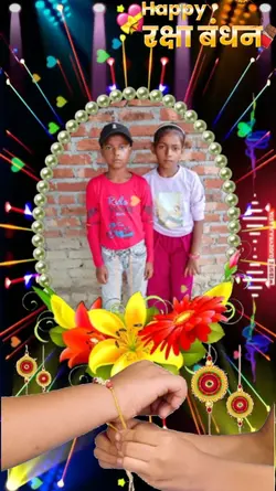 Raksha Bandhan video