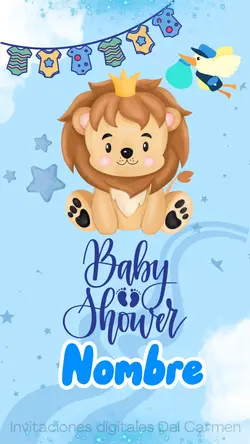 baby shower