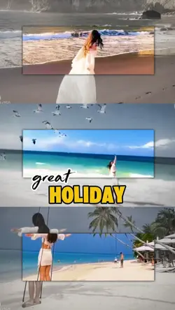 great Holiday 
