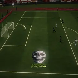 GAMEPLAY FREEZE
