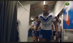 Captain Crichton 
