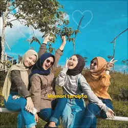 Disini jua memori