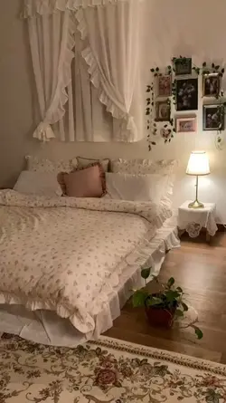 Night room