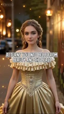 AI Beauty and Beast
