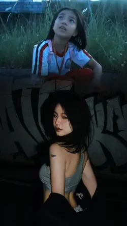 Mika Salamanca