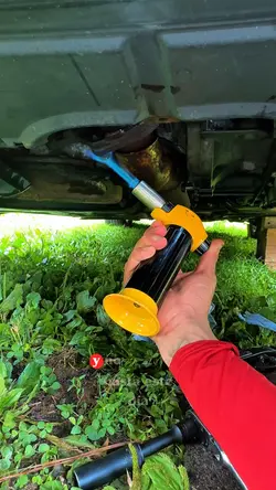 Mechanic Nando!