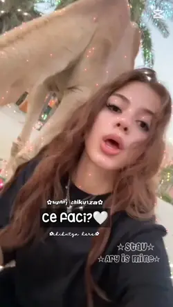 Eo stau,voi?