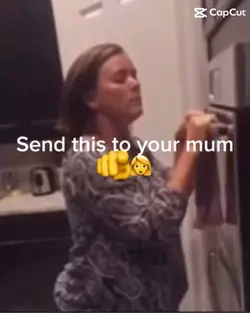 Comment her reaction