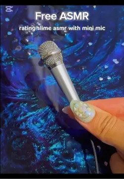 Free ASMR✨🌷