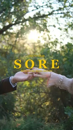 TREND FILM SORE