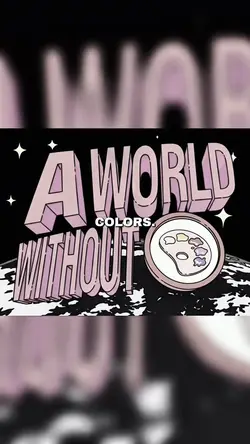 A world without colo