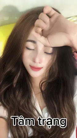 Tâm trạng buồn 