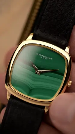 luxury watch