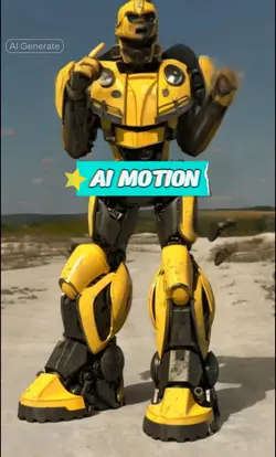 AI Motion