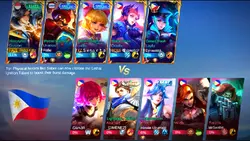 history mlbb