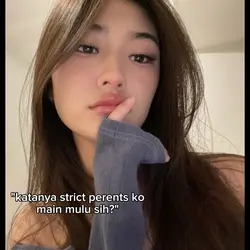 ktany strict perents