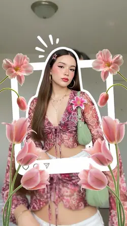 Trend flowers