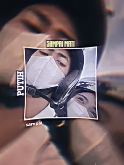 Sampai mati