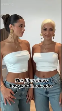 Older version of you