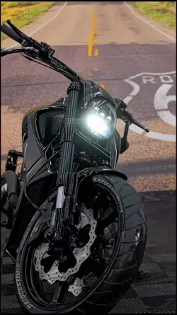 MOTORCYCLE REMAKE 